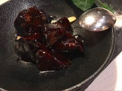 云腿野菜石榴包-解香楼(八盘岭路店)