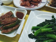 -海鲜街菜馆(海珠南路店)