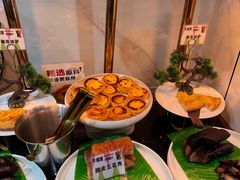 -深海聚汇·牛榴宴·自助料理(江宁万达店)