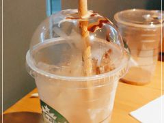 -星巴克(深圳罗湖书城店)