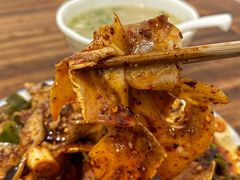 -温记府廟豆汤饭·始于1955年(海椒店)