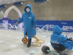 -宁波冰雪大世界(北仑区)