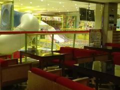 -东方之珠洗浴休闲广场(大港店)
