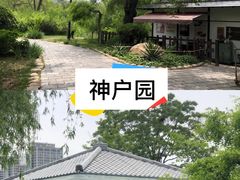 -天津水上公园