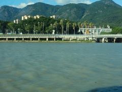 -闽江夜游台江旅游码头