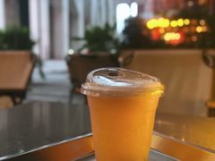 -SAANCI山池咖啡(卓悦中心店)