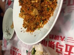 -五马集·海鲜·温州大牌档(黑金冠五马街十字路口店)