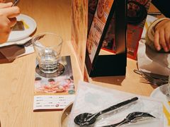 -菲滋意式餐厅(临海银泰店)