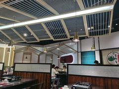 -还是那家•秘制活鱼现烤•香辣美蛙(独墅湖邻里中心店)