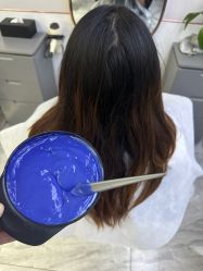 -New Fashion·新时尚形象设计