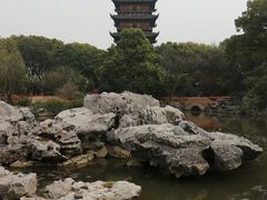 -常熟方塔园