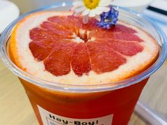 -菩提树·素食餐厅(汇智国际商业中心店)