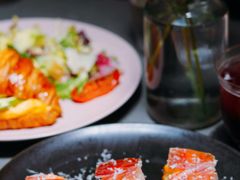 -叁 Three· bistro餐酒馆