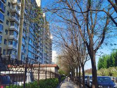 -元大都城垣遗址公园