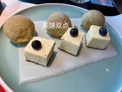 -馋遇江南·精致湖景雅宴(东方之门店)