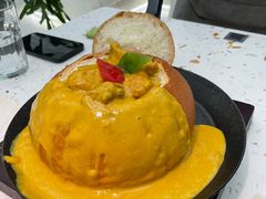 -大树餐厅(环球港店)