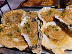 -腰子哥烤串(石佛营炫特店)