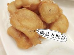 -顺风海鲜港(长寿路店)