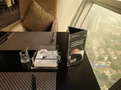 -339旋转餐厅(天府熊猫塔店)