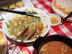 -西贝莜面村(上海百联西郊店)