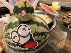 -冯校长老火锅(广州正佳广场店)