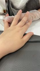 -柴小姐美睫美甲