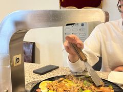 -厚味居炙子烤肉·清真(天桥南纬路店)