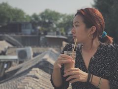 -糖房咖啡(南锣鼓巷店)