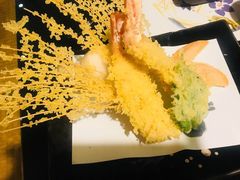 -天狗山料理(省体店)