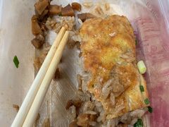 -老通城豆皮大王(吉庆街店)