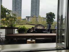 -SAANCI山池咖啡(海上世界文化艺术中心店)