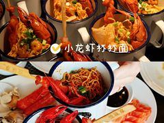 -步步高福朋喜来登·宜客乐西餐厅