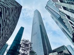 -广州富力丽思卡尔顿酒店