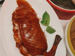 -惠丰堂饭庄·烤鸭·京味菜(西北旺·唐家岭店)