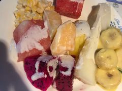 -星伦多 自助料理(圆融店)
