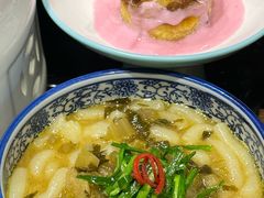 -東舍食唐精品陕菜馆
