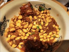 -九转小磨·非遗东北菜(万达广场店)