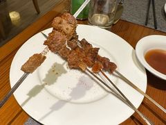 -北京王府井希尔顿酒店·万斯阁西餐厅