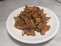 -泰钰丰烤鸭.天津菜(开发区店)