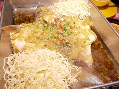 -俭朴菜(鲁磨路店)