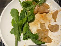 -北京乐多港万豪酒店·臻厨