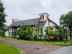 -太阳岛度假酒店