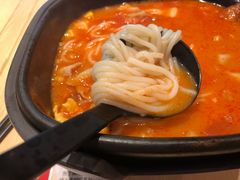 -阿香米线(宁波来福士广场店)