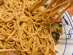 -爱家面馆(常州总店)