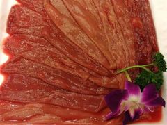 -老码头火锅(玉林店)