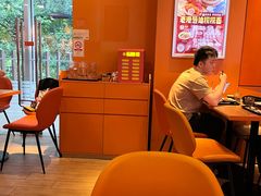 -大快活(丽丰店)