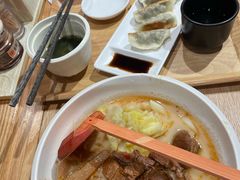 -味千拉面(广州金沙永旺梦乐城店)