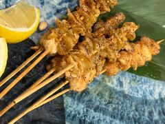 -龙神·炭烧酒场深夜食堂(新街口店)
