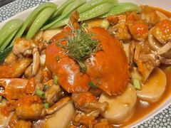 -桂满陇·海市蜃楼·黑金(国金店)