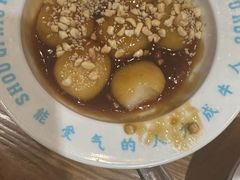 -受气牛肉·重庆耙牛肉(来福士店)